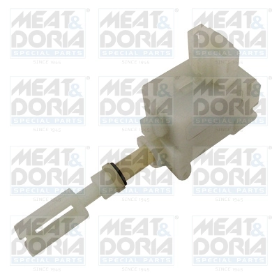 Actuator, central locking system